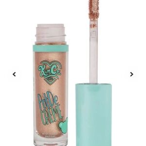 2 Kimchi chic Pot De Crème Eyeshadow - PDC01 Cashmere